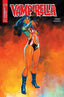 Vampirella (2025) #03 1:10 Spears "Black" Var