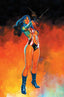 Vampirella (2025) #03 1:20 Spears "Red" Var