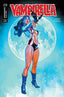 Vampirella (2025) #03 Spears "Moon" Var