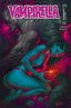Vampirella (2025) #03 Parrillo "Ultraviolet" Var