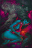 Vampirella (2025) #03 1:10 Parrillo Var