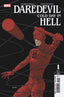 Daredevil Cold Day In Hell #01 3rd Ptg