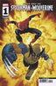 Spider-Man & Wolverine (2025) #01 2nd Ptg