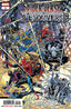 Spider-Verse Vs Venomverse #01 2nd Ptg Comics - Back Issues Marvel Comics
