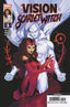 Vision & The Scarlet Witch (2025) #01 2nd Ptg Comics - Back Issues Marvel Comics