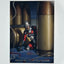 Marvel Masterpieces 2022 Base #74 - Ant-Man x/999 Non-Sports Cards Upper Deck