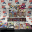 Marvel Allegiance Secret Wars Mini-Master Set (224 Cards)