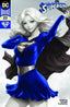 Supergirl (2016) #23 "Gold Foil" Exc Comics - Back Issues DC Comics