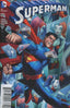 Superman (2011) #50 Amanda Carter Dynamic Forces Exc Comics - Back Issues DC COMICS