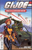 GI Joe Declassified #02 Comics - Back Issues Devil's Due Publishing