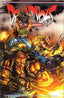 Joe Dreadnoks Declassified #02 Manapul Var Comics - Back Issues DEVILS DUE PUBLISHING INC
