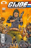 GI Joe Frontline #09 Comics - Back Issues Image Comics