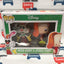 Pop 2-Pack Roger Rabbit & Jessica Rabbit Asia Exc Holidays 2014 Action Figures/Funko Pop FUNKO