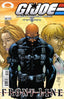 GI Joe Frontline #14 Comics - Back Issues Image Comics