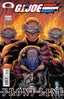 GI Joe Frontline #16 Comics - Back Issues Image Comics