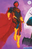 Absolute Superman #01 5th Ptg Mark Spears "Foil" Var Comics - Back Issues DC Comics