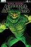 Mark Spears Monsters #02 3rd Ptg