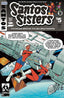 Santos Sisters #09