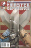 GI Joe Master & Apprentice #04 Comics - Back Issues DEVILS DUE PUBLISHING INC