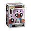 Pop Deadpool 1298 Deadpool Bunny GameStop Exclusive