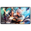UP Playmat Final Fantasy Y'shtola