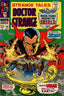 Strange Tales (1951) #156 FA/GD