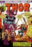 Thor (1966) #226 VG/FN