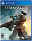 Titanfall 2 Deluxe Edition Video Games Sony Computer Entertainment