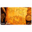 UP Playmat Final Fantasy World Map