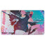UP Playmat Final Fantasy Holofoil Black Chocobo