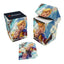 UP Deck Box Final Fantasy Commander Tidus