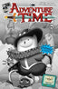 Adventure Time (2025) #02 2nd Ptg