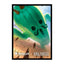 UP Sleeves Final Fantasy Jumbo Cactuar