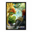 UP Sleeves Final Fantasy Chocobo