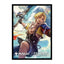UP Sleeves Final Fantasy Commander Tidus