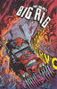 Big Rig #01 1:10 Daniel Warren Johnson Var Comics - Back Issues Vault Comics