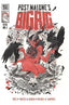 Big Rig #01 Peach Momoko Var Comics - Back Issues Vault Comics