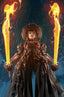 Rebel Moon Nemesis #01 Ngu "Virgin" Var Comics - Back Issues Titan Comics