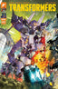 Transformers (2023) #03 6th Ptg Comics - Back Issues Image Comics