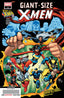 Giant-Size X-Men (2025) #01 2nd Ptg
