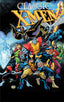 Giant-Size X-Men (2025) #01 2nd Ptg 1:25 Arthur Adams Var