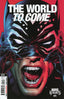 Marvel Knights The World to Come #01 2nd Ptg Comics Marvel Comics