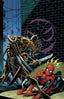 Predator Vs Spider-Man #02 2nd Ptg 1:25 McGuinness Var