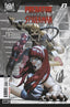 Predator Vs Spider-Man #02 2nd Ptg