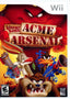 Looney Tunes Acme Arsenal Video Games Nintendo