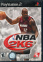 NBA 2K6 Video Games Sony Computer Entertainment