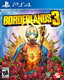 Borderlands 3 Video Games Sony Computer Entertainment