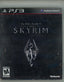 Elder Scrolls V Skyrim