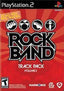 Rock Band Track Pack Volume 2