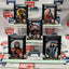 Marvel Annual 2018-19 In Memoriam Complete Set (5 Cards) Non-Sports Cards Upper Deck